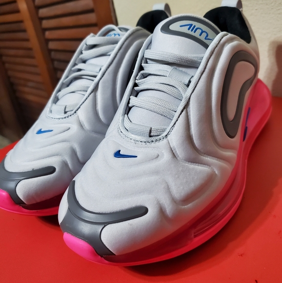 Nike air max 720 - Picture 6 of 13